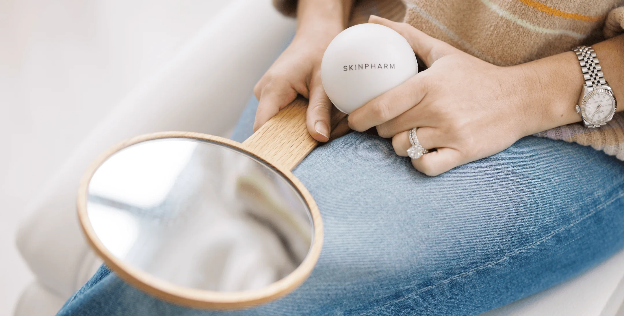 Clinical Results, Radiant Skin